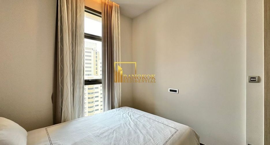 For rent and for sale 2 bedrooms condo in Khlong Toei, Bangkok