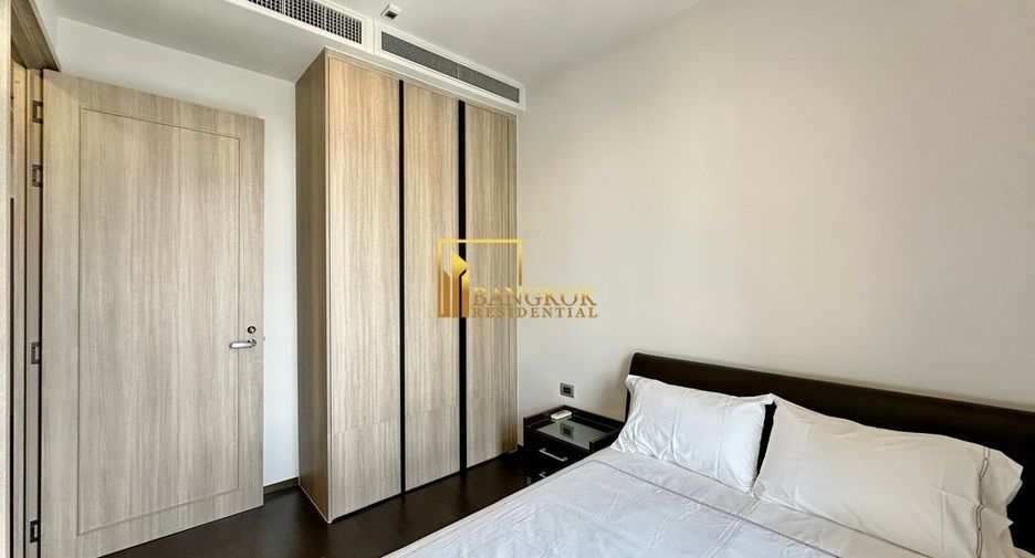 For rent and for sale 2 bedrooms condo in Khlong Toei, Bangkok