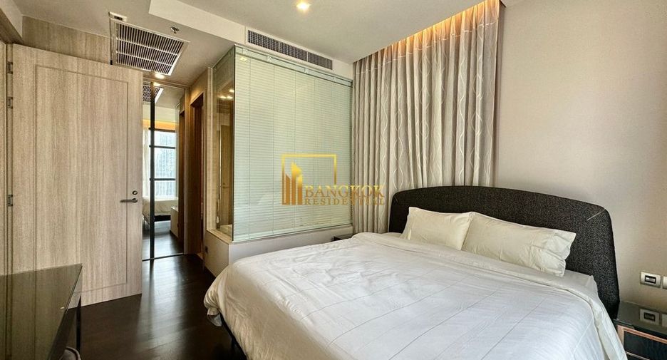 For rent and for sale 2 bedrooms condo in Khlong Toei, Bangkok