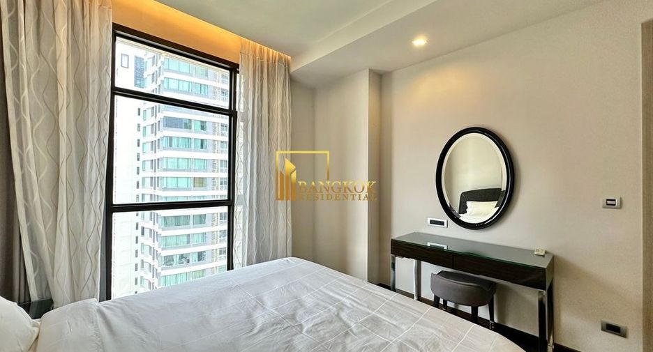 For rent and for sale 2 bedrooms condo in Khlong Toei, Bangkok