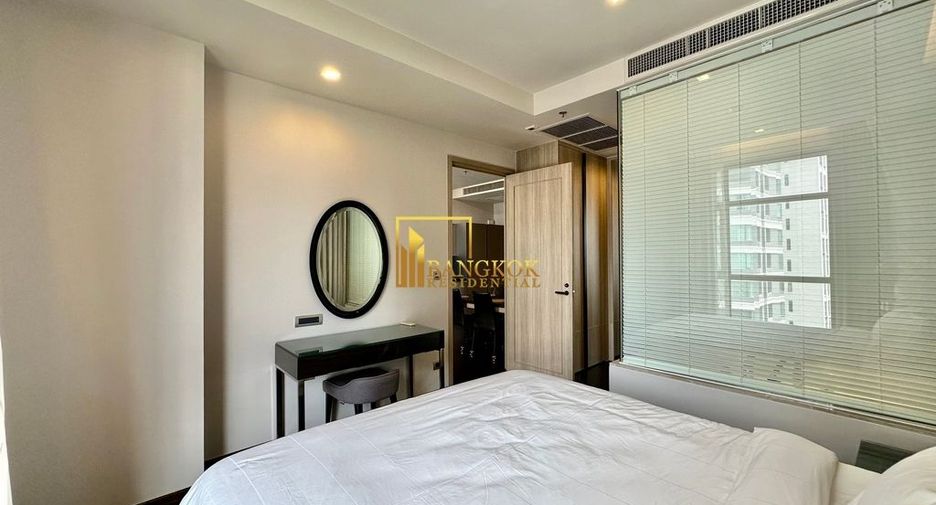 For rent and for sale 2 bedrooms condo in Khlong Toei, Bangkok