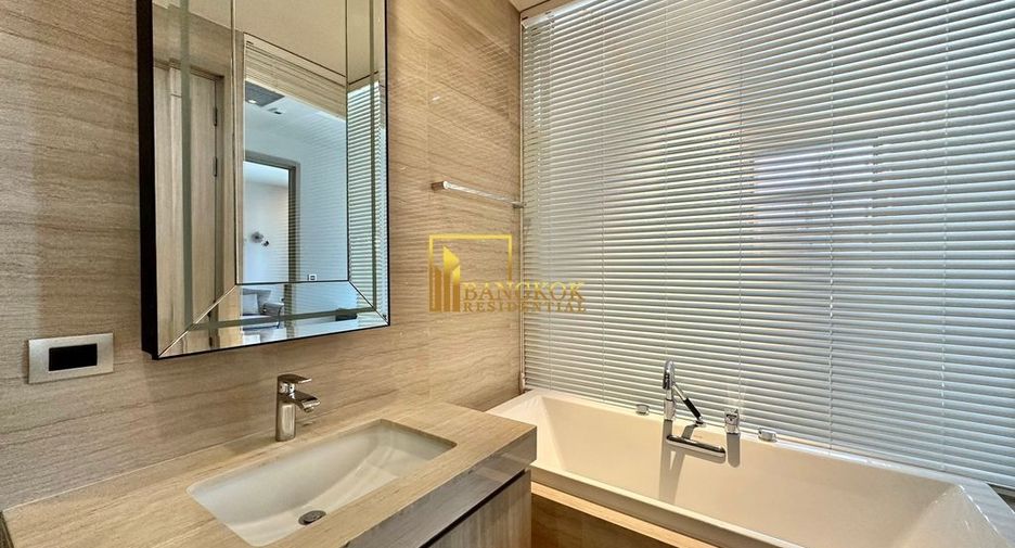 For rent and for sale 2 bedrooms condo in Khlong Toei, Bangkok