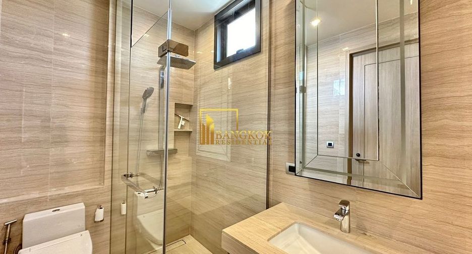 For rent and for sale 2 bedrooms condo in Khlong Toei, Bangkok