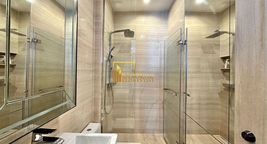 For rent and for sale 2 bedrooms condo in Khlong Toei, Bangkok