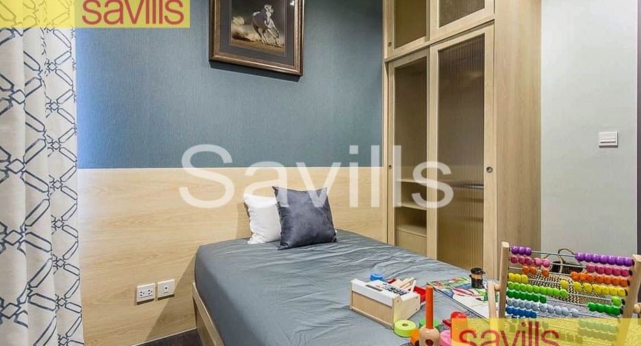 For rent そして for sale 2 ベッドルーム condo in Khlong Toei, Bangkok