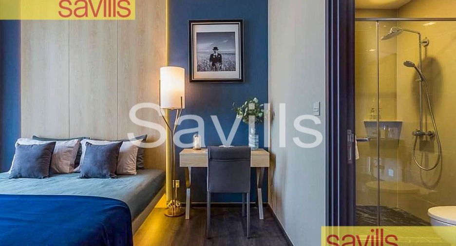 For rent そして for sale 2 ベッドルーム condo in Khlong Toei, Bangkok