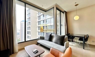Condo en alquiler y en venta de 2 habitaciones en Watthana, Bangkok