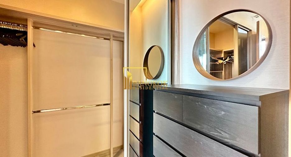 Condo en alquiler y en venta de 2 habitaciones en Watthana, Bangkok