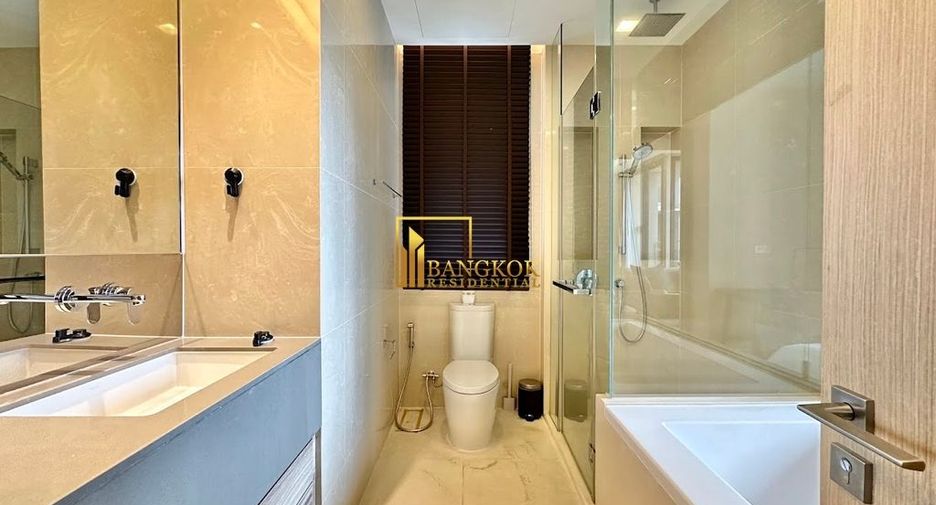 Condo en alquiler y en venta de 2 habitaciones en Watthana, Bangkok