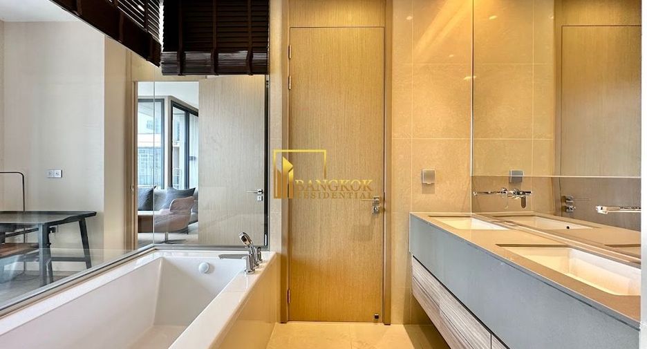 Condo en alquiler y en venta de 2 habitaciones en Watthana, Bangkok