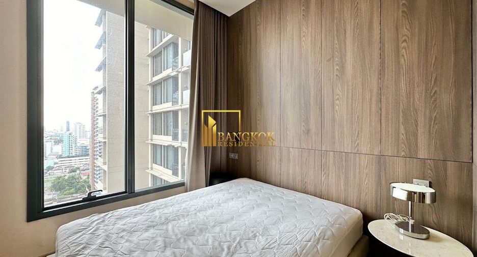 Condo en alquiler y en venta de 2 habitaciones en Watthana, Bangkok