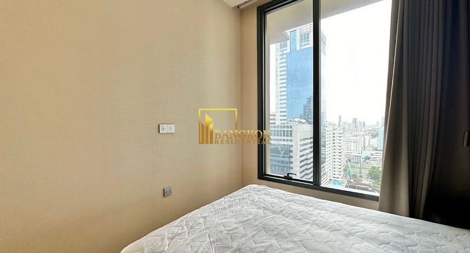 Condo en alquiler y en venta de 2 habitaciones en Watthana, Bangkok