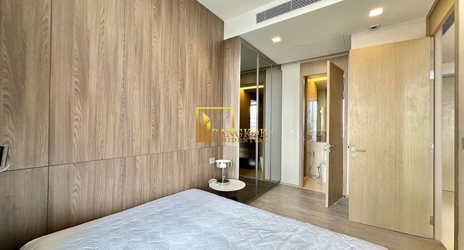 Condo en alquiler y en venta de 2 habitaciones en Watthana, Bangkok