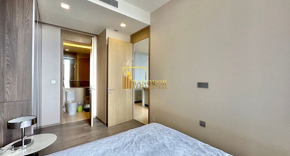 Condo en alquiler y en venta de 2 habitaciones en Watthana, Bangkok