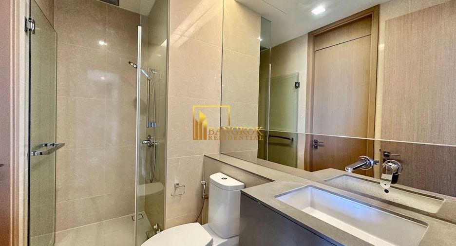 Condo en alquiler y en venta de 2 habitaciones en Watthana, Bangkok