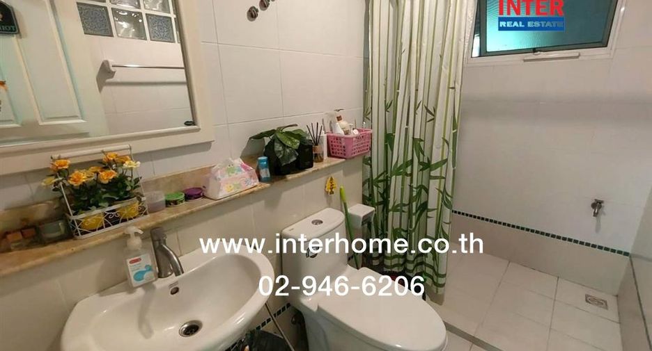 Haus zum Kauf mit 3 Zimmer in Mueang Pathum Thani, Pathum Thani