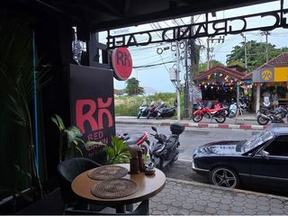 For sale retail Space in Ko Samui, Surat Thani