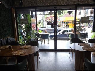 For sale retail Space in Ko Samui, Surat Thani