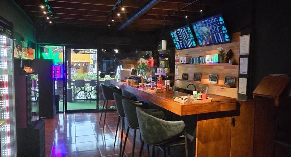 For sale retail Space in Ko Samui, Surat Thani