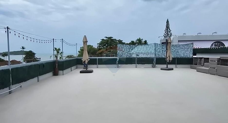 For sale retail Space in Ko Samui, Surat Thani