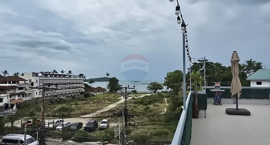 For sale retail Space in Ko Samui, Surat Thani