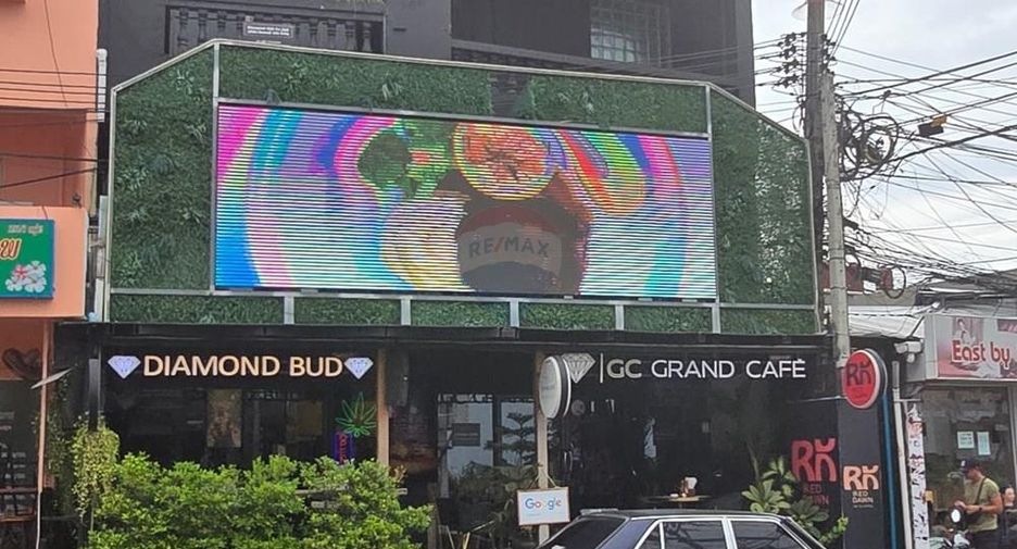 For sale retail Space in Ko Samui, Surat Thani