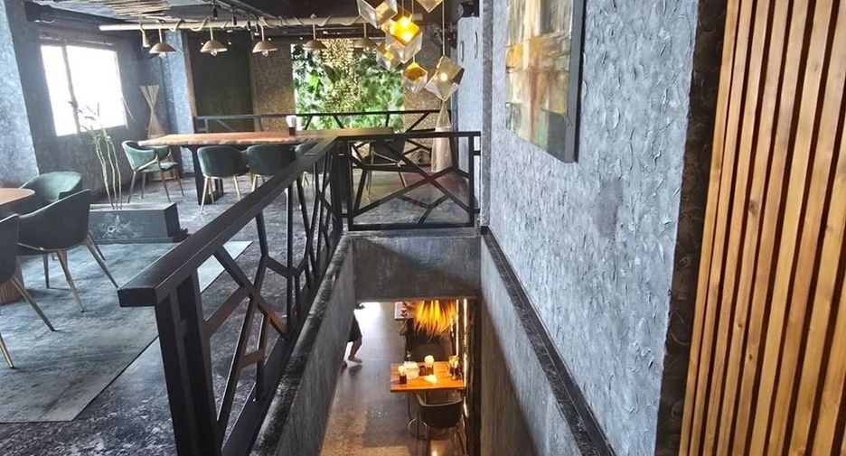 For sale retail Space in Ko Samui, Surat Thani
