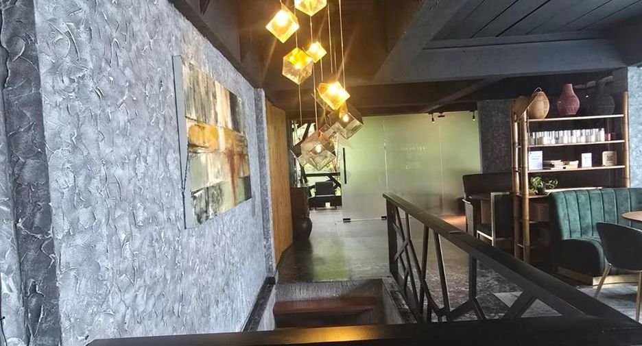 For sale retail Space in Ko Samui, Surat Thani