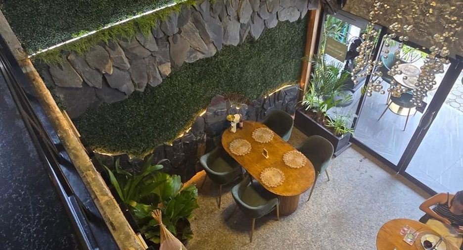 For sale retail Space in Ko Samui, Surat Thani