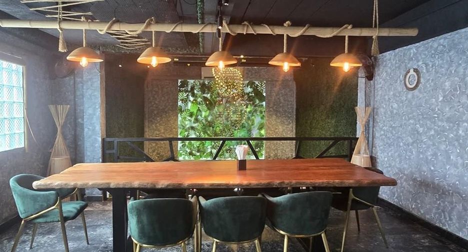 For sale retail Space in Ko Samui, Surat Thani