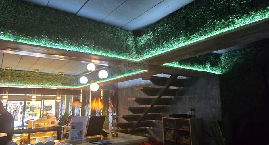 For sale retail Space in Ko Samui, Surat Thani