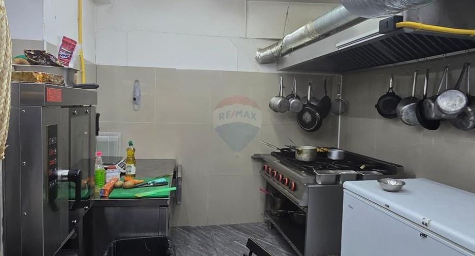 For sale retail Space in Ko Samui, Surat Thani