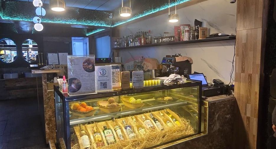 For sale retail Space in Ko Samui, Surat Thani