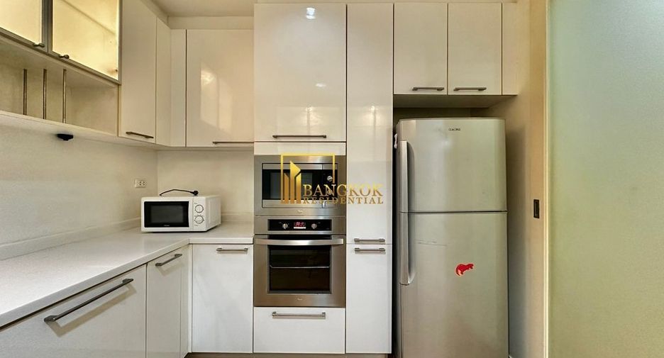 Condo en alquiler y en venta de 2 habitaciones en Huai Khwang, Bangkok