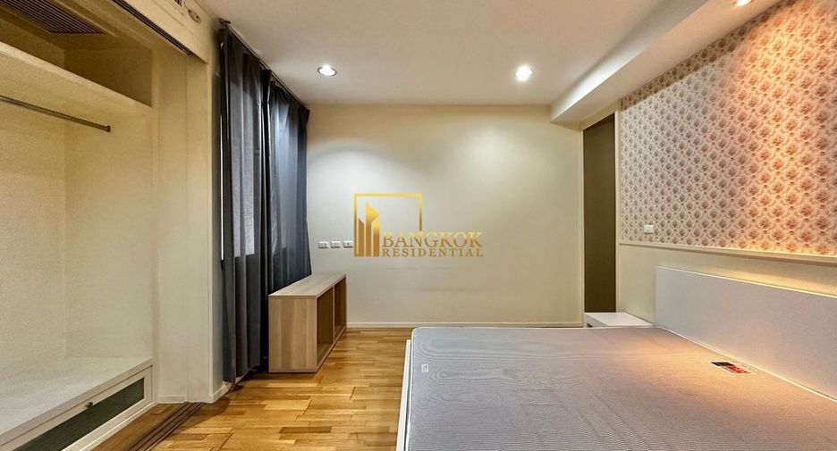 Condo en alquiler y en venta de 2 habitaciones en Huai Khwang, Bangkok
