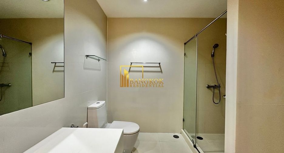 Condo en alquiler y en venta de 2 habitaciones en Huai Khwang, Bangkok