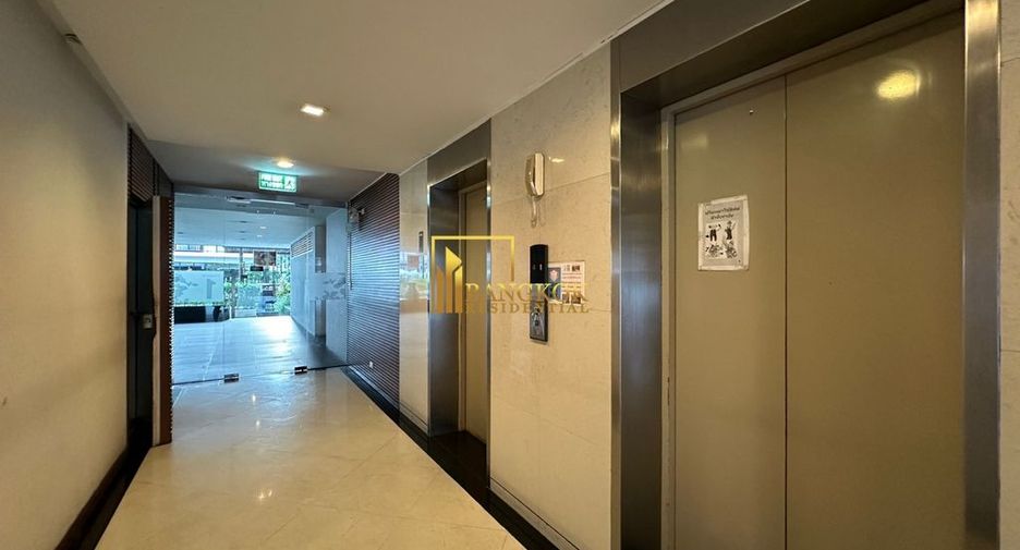 Condo en alquiler y en venta de 2 habitaciones en Huai Khwang, Bangkok