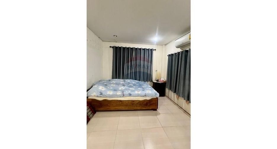 For sale 2 bedrooms house in Sichon, Nakhon Si Thammarat