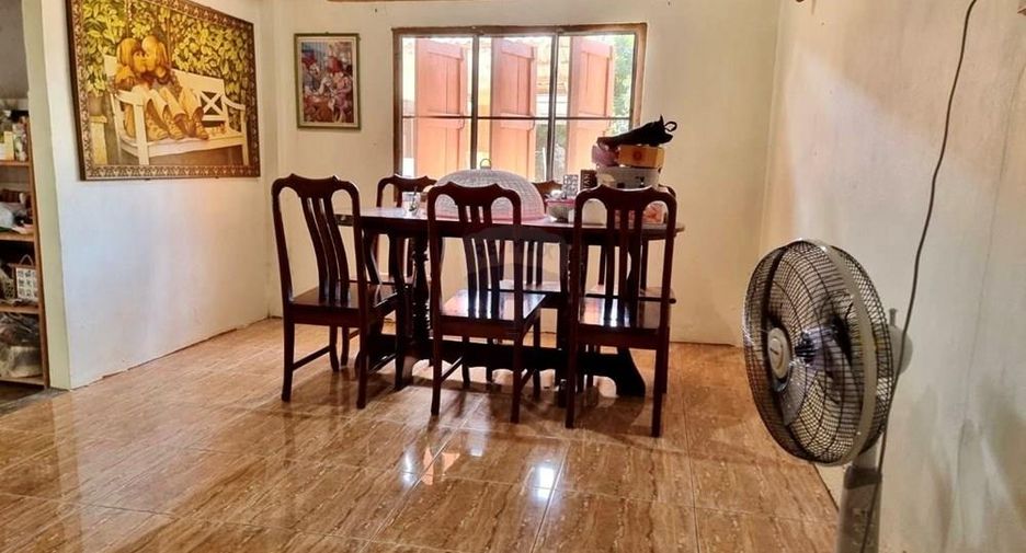 For sale 2 bedrooms house in Sichon, Nakhon Si Thammarat