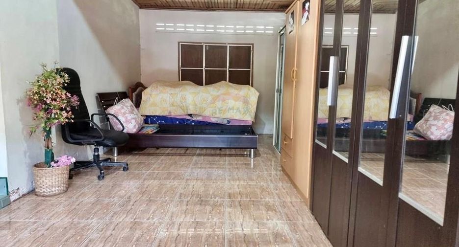 For sale 2 bedrooms house in Sichon, Nakhon Si Thammarat