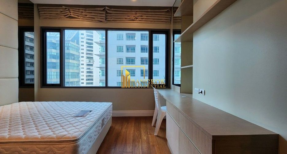 Condo en alquiler y en venta de 2 habitaciones en Khlong Toei, Bangkok