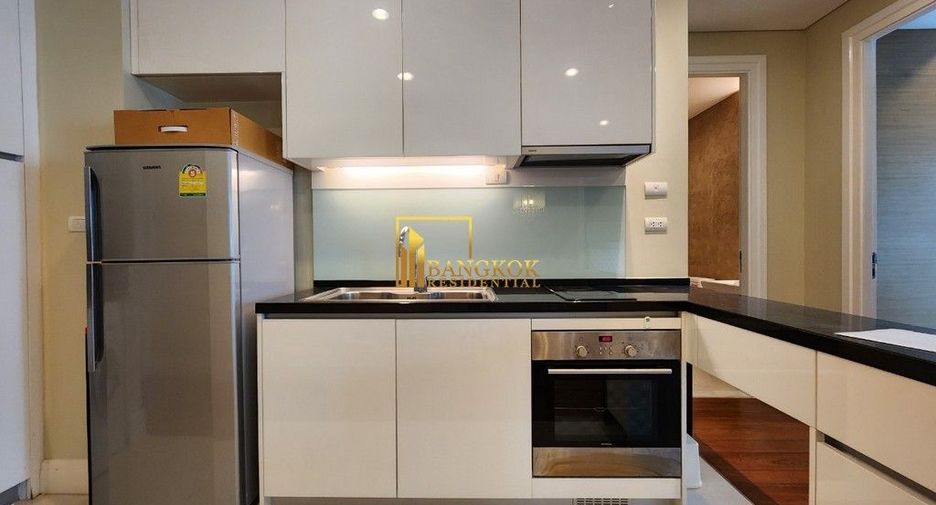 Condo en alquiler y en venta de 2 habitaciones en Khlong Toei, Bangkok