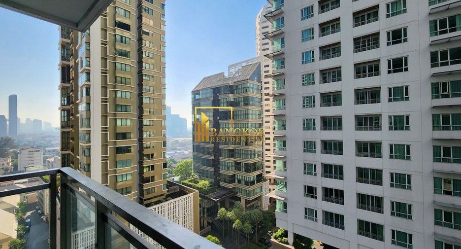 Condo en alquiler y en venta de 2 habitaciones en Khlong Toei, Bangkok