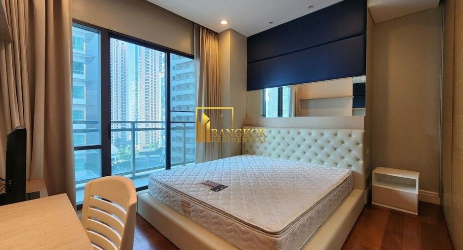 Condo en alquiler y en venta de 2 habitaciones en Khlong Toei, Bangkok