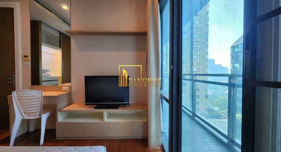 Condo en alquiler y en venta de 2 habitaciones en Khlong Toei, Bangkok