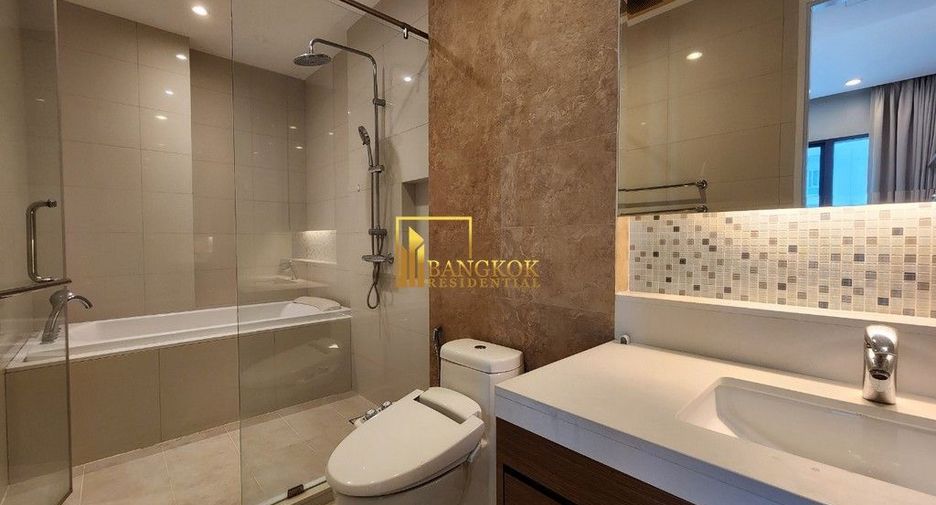 Condo en alquiler y en venta de 2 habitaciones en Khlong Toei, Bangkok