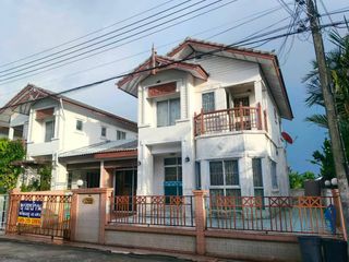 出售 3 卧室 独立屋 在 Lam Luk Ka, Pathum Thani