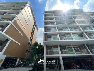 For sale 1 bed condo in Bueng Kum, Bangkok