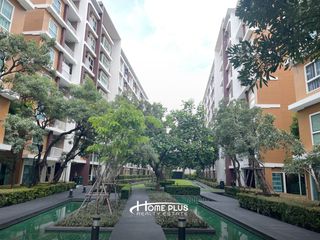 For sale 1 bed condo in Bueng Kum, Bangkok