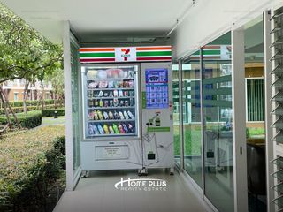 For sale 1 bed condo in Bueng Kum, Bangkok